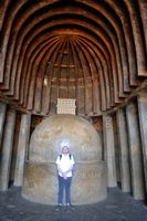 Inner Sanctum-Bhaja Caves.JPG